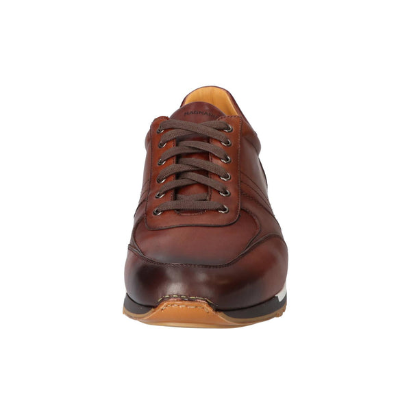 Sneakers, Cognac