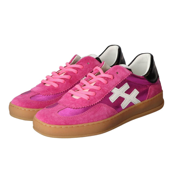 Sneakers, Roze