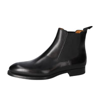 Bottes, Noir