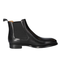 Bottes, Noir