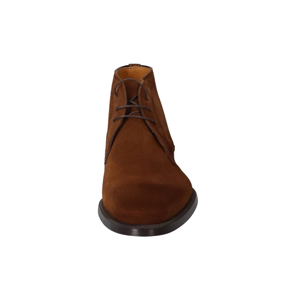 Bottes, Cognac