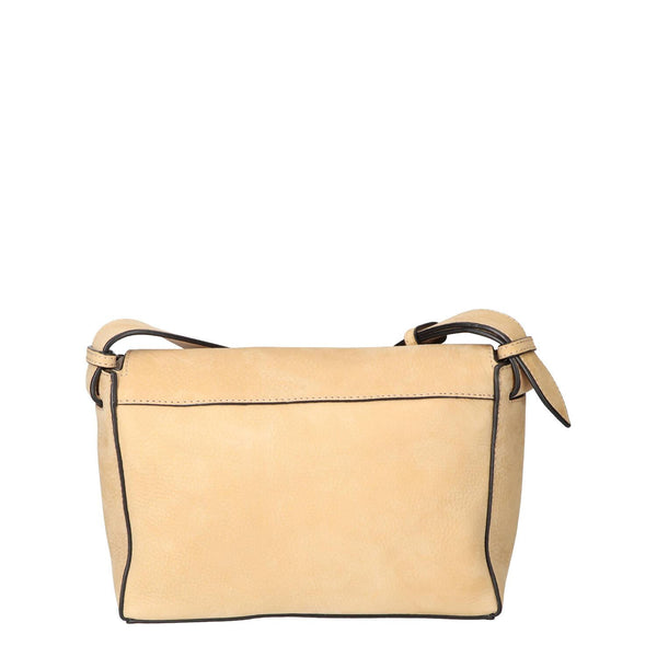 Crossbody Tassen, Lichtbeige