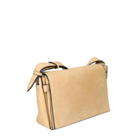 Crossbody Tassen, Lichtbeige