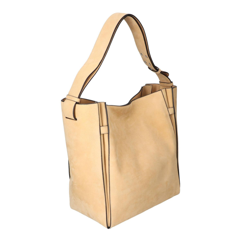 Sacs bandoulière, Beige clair