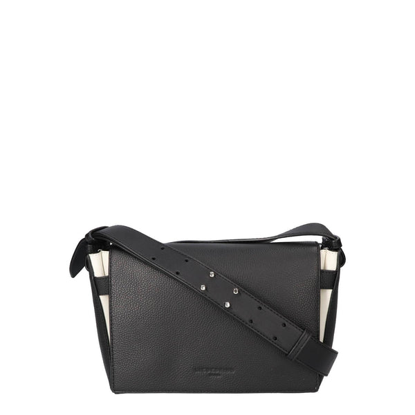 Crossbody Tassen, Zwart