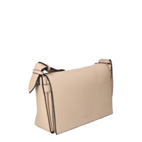 Crossbody Tassen, Taupe