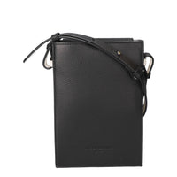 Crossbody Tassen, Zwart