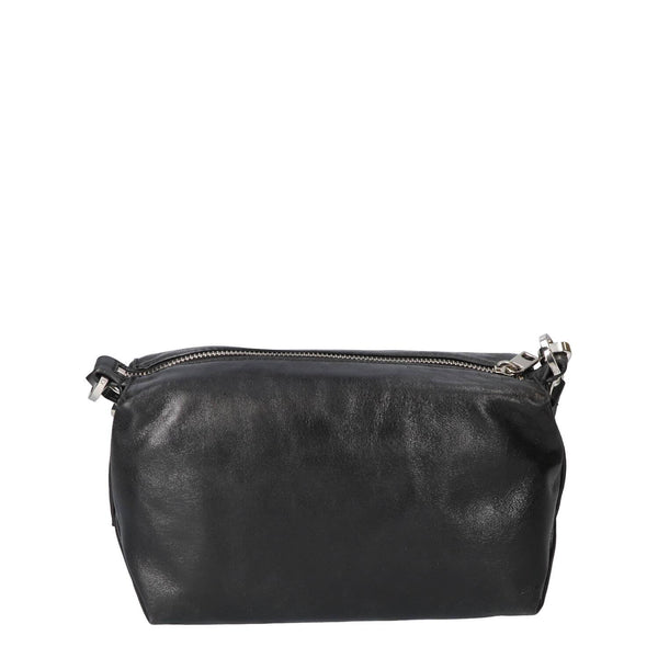 Crossbody Tassen, Zwart