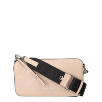 Crossbody Tassen, Taupe