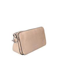 Crossbody Tassen, Taupe