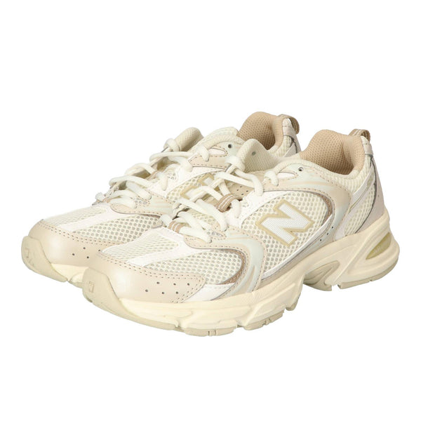 Sneakers, Lichtbeige