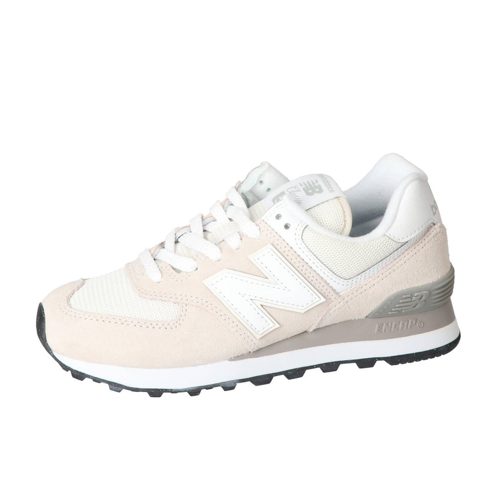 Sneakers, Lichtbeige