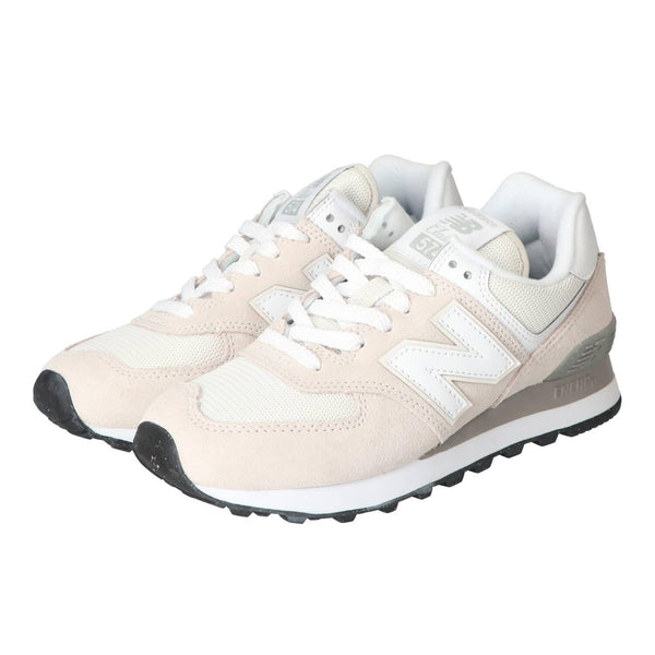 Sneakers, Lichtbeige