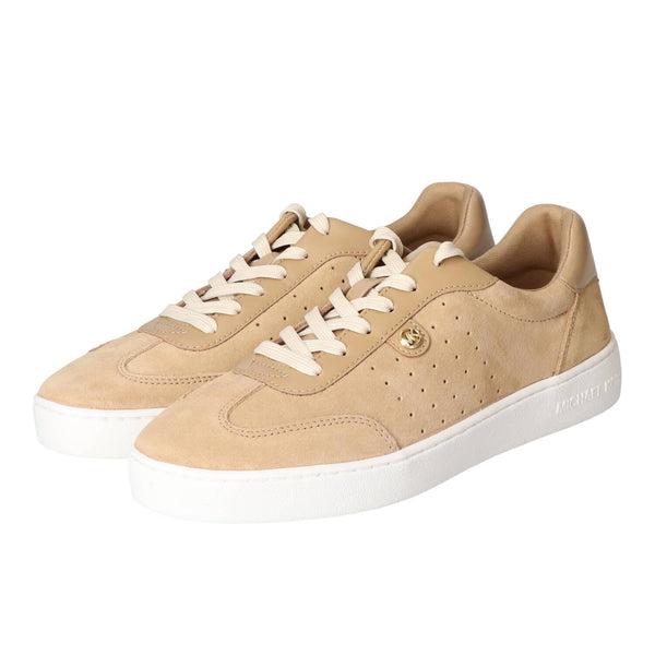 Sneakers, Lichtbeige