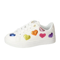 Sneakers Veter, Multicolor