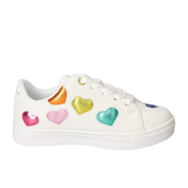 Sneakers Veter, Multicolor