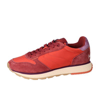 Sneakers, Rood