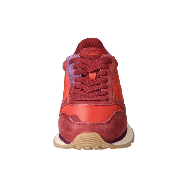 Sneakers, Rood