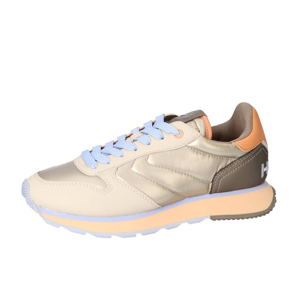 Sneakers, Lichtbeige