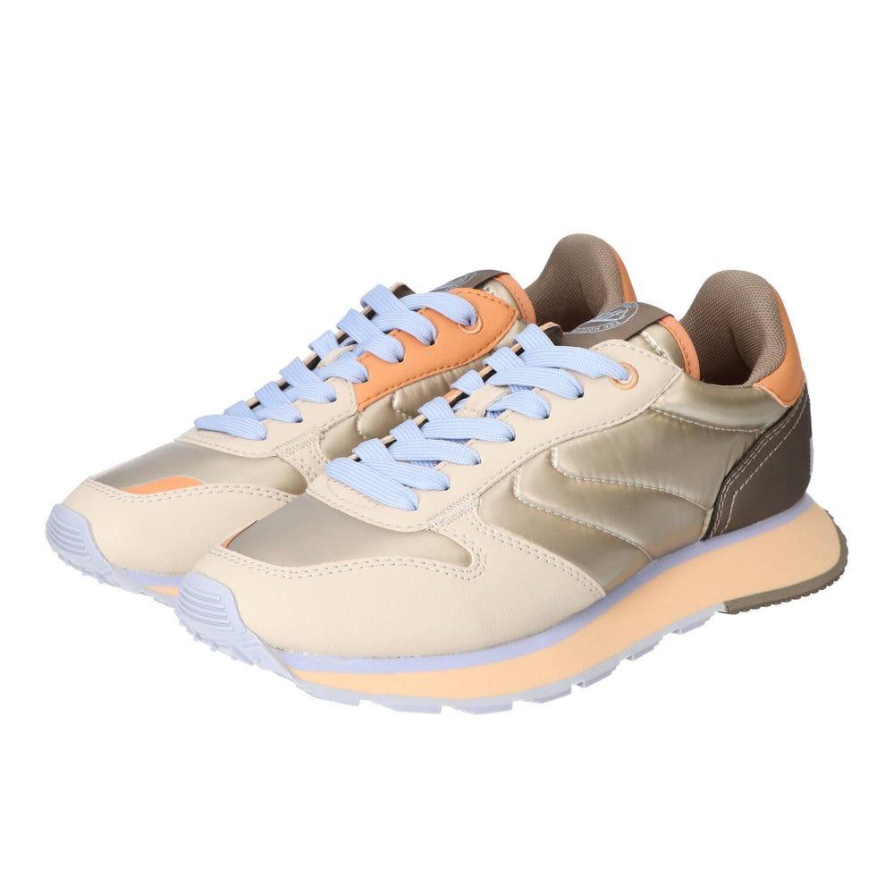 Sneakers, Lichtbeige