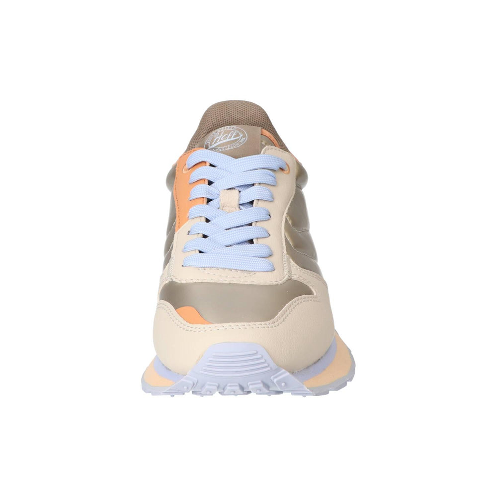 Sneakers, Lichtbeige