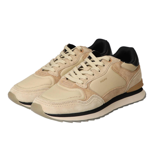 Sneakers, Lichtbeige