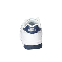 Baskets Velcro, bleu