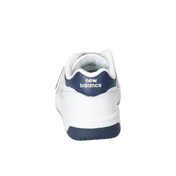 Sneakers Velcro, Blauw