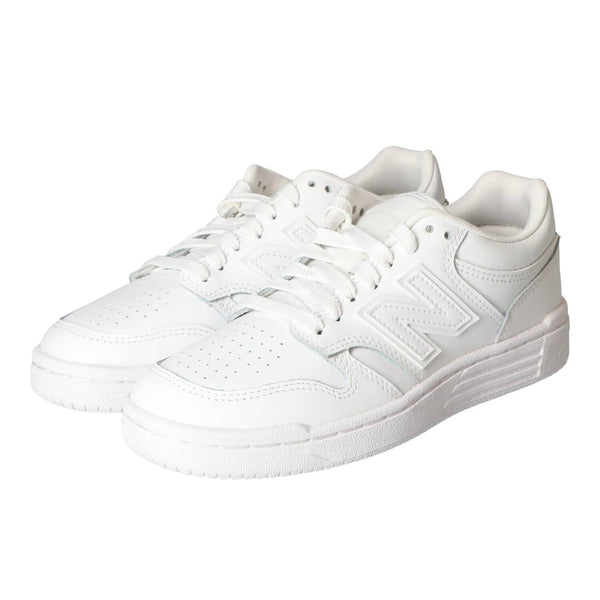 Sneakers Veter, Wit