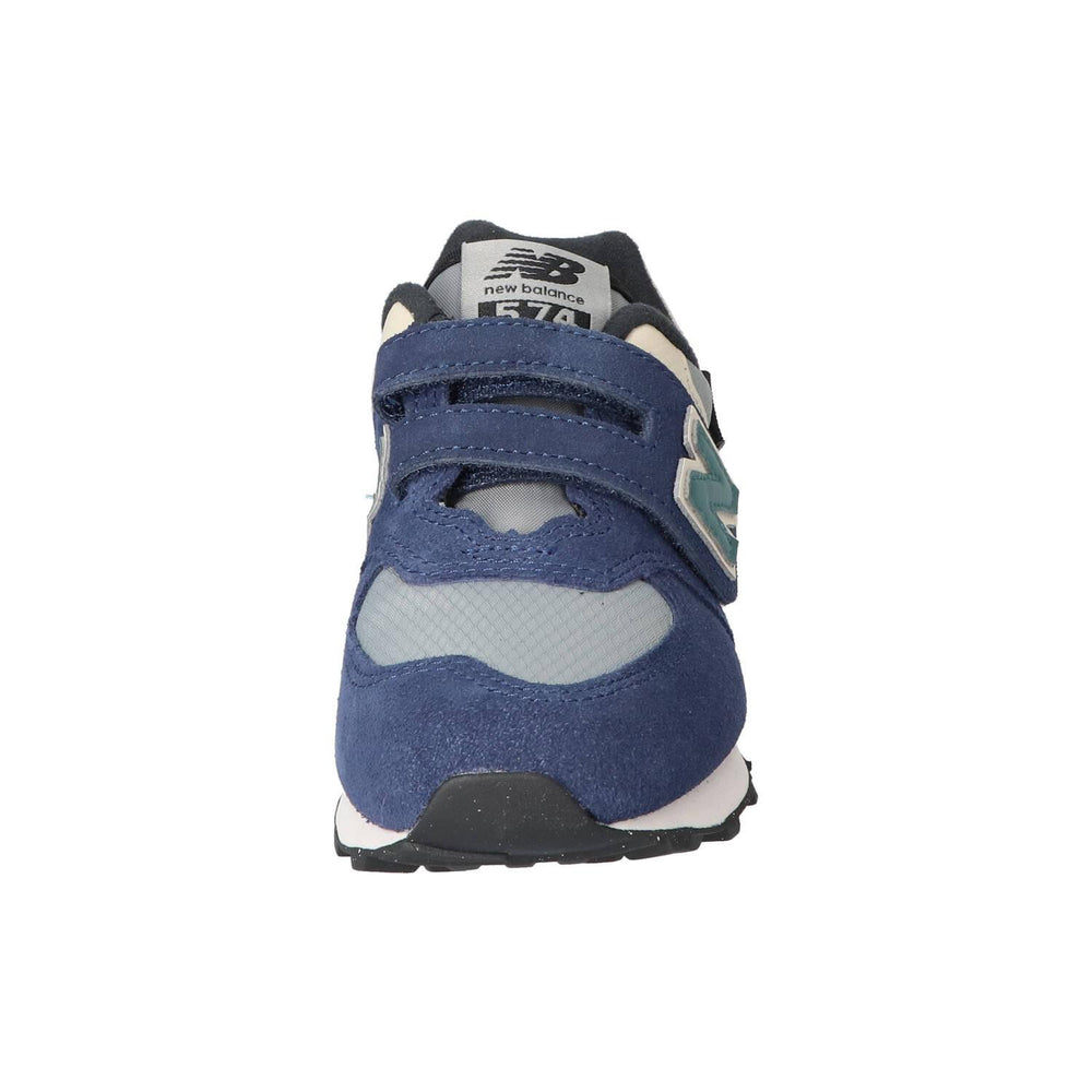 Sneakers Velcro, Blauw