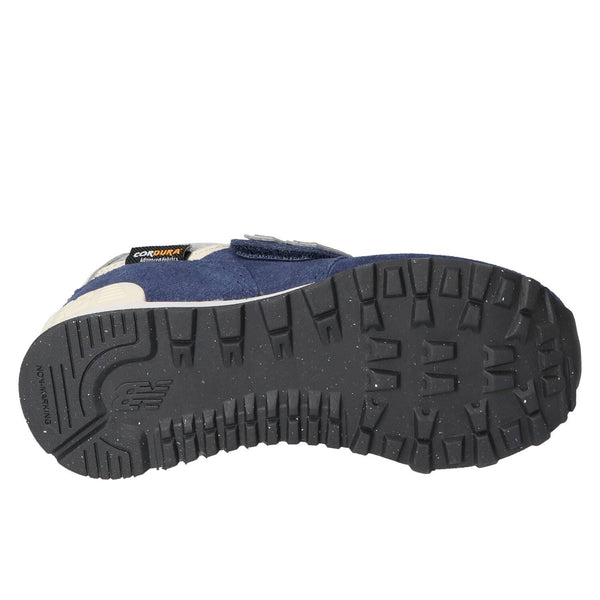 Sneakers Velcro, Blauw