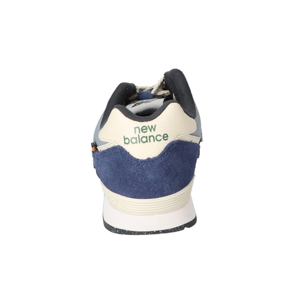 Sneakers Veter, Blauw