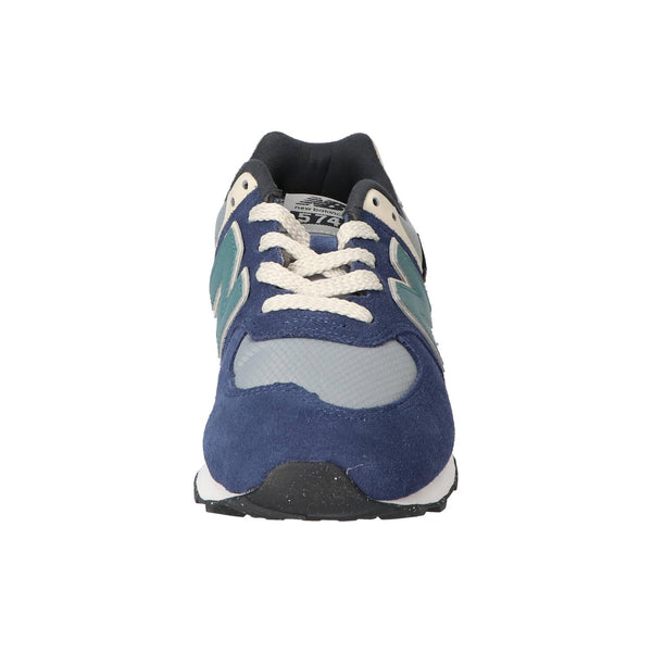 Sneakers Veter, Blauw