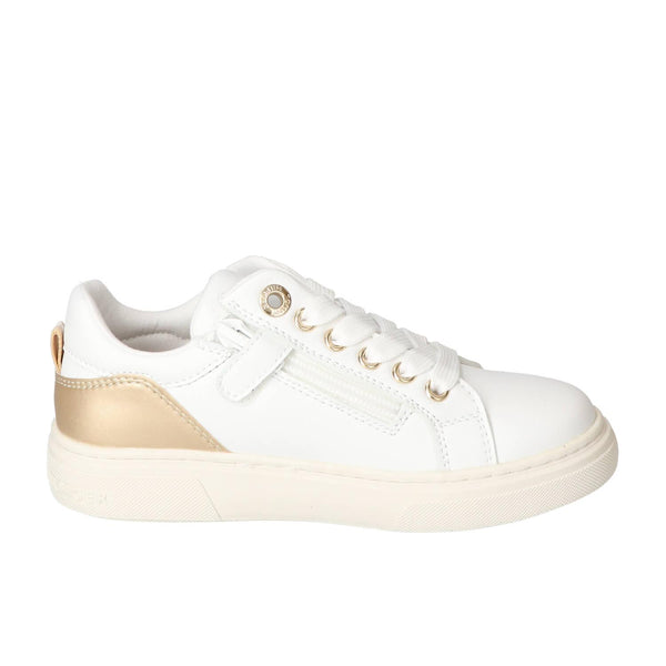 Sneakers Veter, Wit