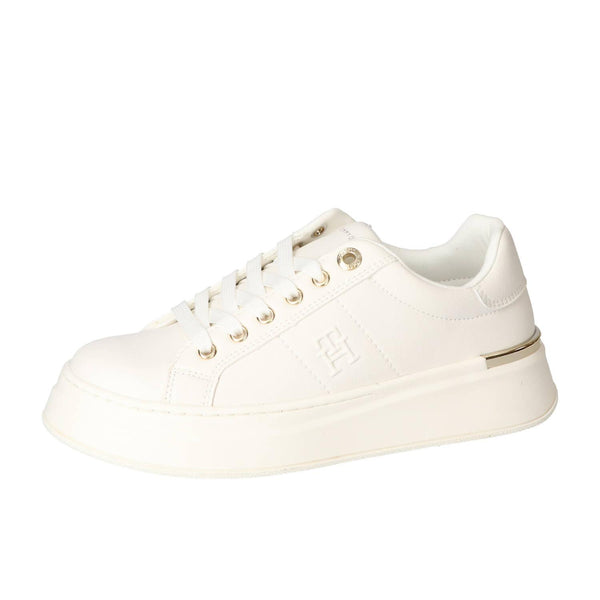 Sneakers Veter, Wit