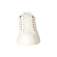 Sneakers Veter, Wit