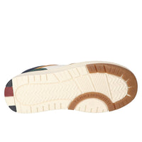 Baskets Velcro, multicolore