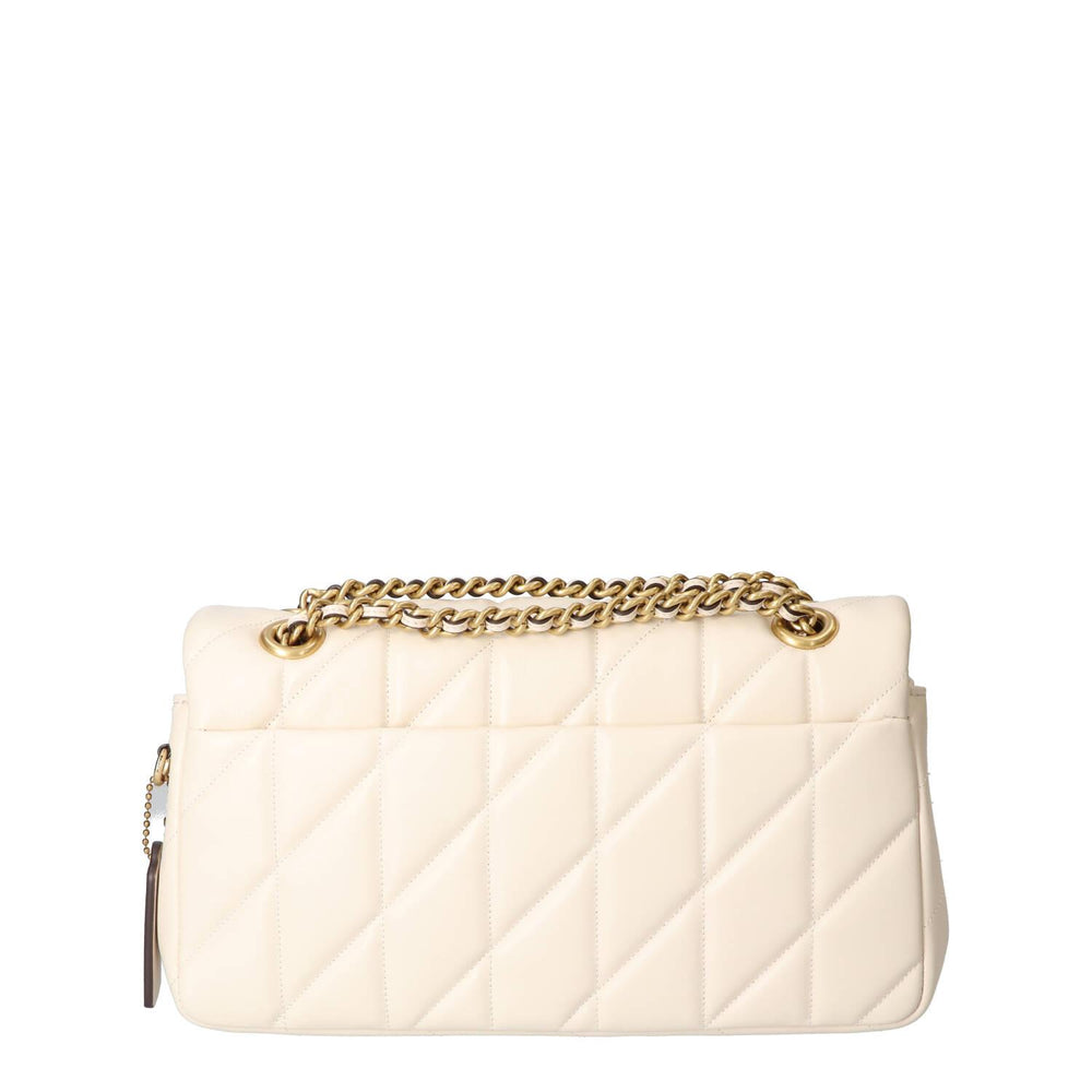 Sacs bandoulière, Beige clair