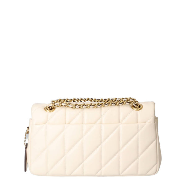 Sacs bandoulière, Beige clair