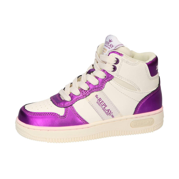 Sneakers Veter, Multicolor