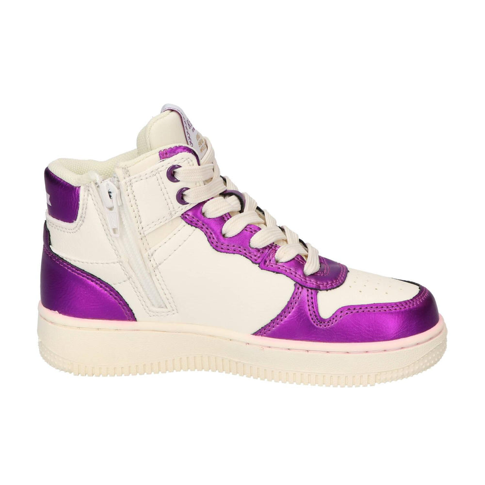 Sneakers Veter, Multicolor