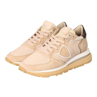 Sneakers, Lichtbeige