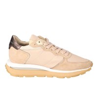 Sneakers, Lichtbeige