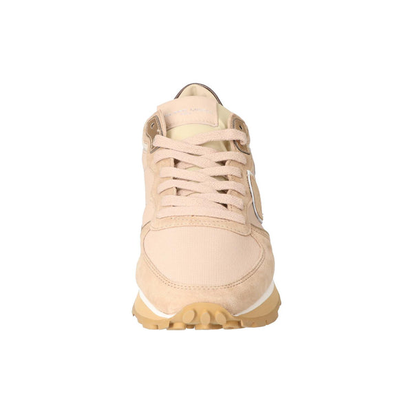 Sneakers, Lichtbeige