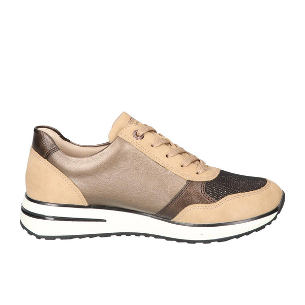 Sneakers, Lichtbeige