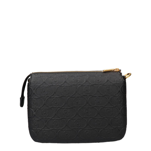 Crossbody Tassen, Zwart