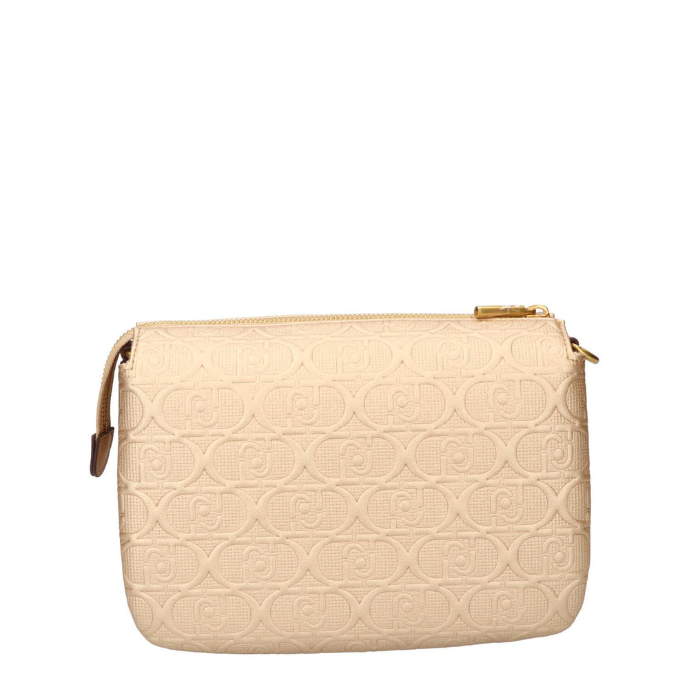 Crossbody Tassen, Goud