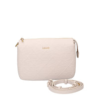 Crossbody Tassen, Lichtbeige