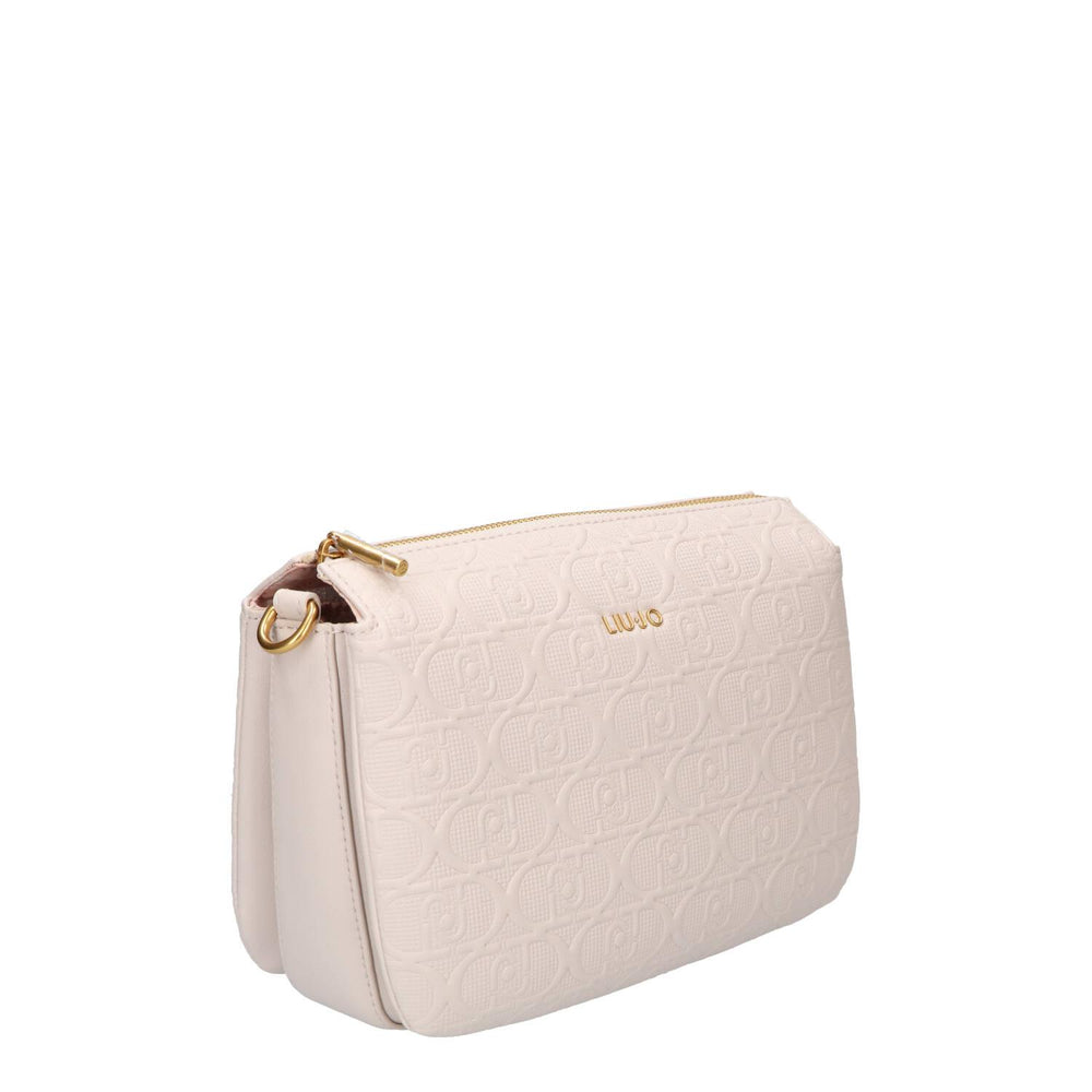 Crossbody Tassen, Lichtbeige