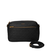 Crossbody Tassen, Zwart